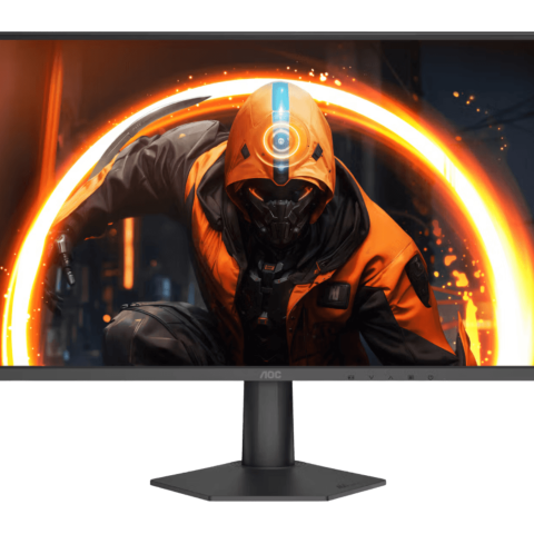 AOC 24G50Z 23.8" IPS FHD 1ms 260Hz Gaming Monitor - Zapcart Technology Qatar
