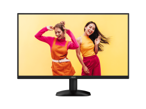 AOC U27B35 27" 4K UHD (3840×2160) IPS Monitor - Zapcart Technology Qatar