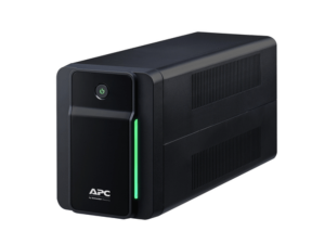 APC Back-UPS 1600VA, 230V, AVR, Universal Sockets - Zapcart Technology Qatar