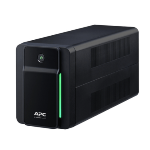 APC Back-UPS 1600VA, 230V, AVR, Universal Sockets - Zapcart Technology Qatar