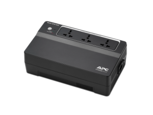 APC Back-UPS 625VA, 230V, AVR, Floor, Universal Sockets - Zapcart Technology Qatar