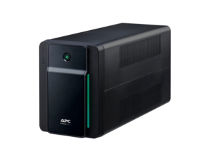APC Easy UPS 1200VA, 230V, AVR, Universal Sockets - Zapcart Technology Qatar