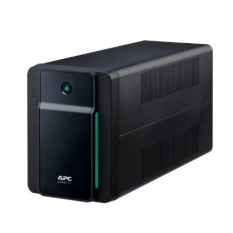 APC Easy UPS 1200VA, 230V, AVR, Universal Sockets - Zapcart Technology Qatar
