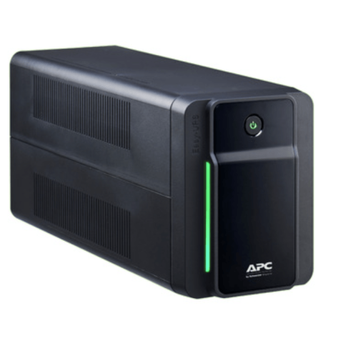 APC Easy UPS 900VA, 230V, AVR, Universal Sockets - Zapcart Technology Qatar
