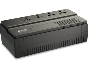 APC Easy UPS BV 1000VA, AVR, Universal Outlet, 230V - Zapcart Technology Qatar