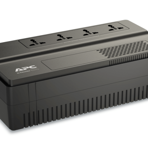APC Easy UPS BV 1000VA, AVR, Universal Outlet, 230V - Zapcart Technology Qatar