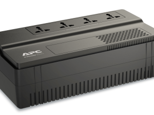 APC Easy UPS BV 650VA, AVR, Universal Outlet, 230V - Zapcart Technology Qatar