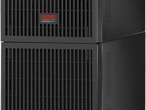 APC Easy UPS On-Line, [6kVA - 10kVA], Tower, 230V, Hard wire 3-wire(1P+N+E) outlet, Intelligent Card Slot, LCD - Zapcart Technology Qatar