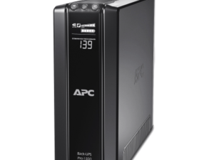 APC Power Saving Back-UPS RS 1500 230V - Zapcart Technology Qatar
