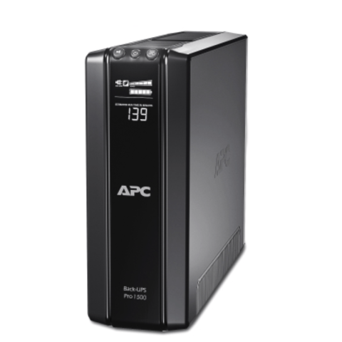 APC Power Saving Back-UPS RS 1500 230V - Zapcart Technology Qatar