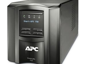 APC Smart-UPS LCD [750VA - 1500VA] 230V with SmartConnect - Zapcart Technology Qatar