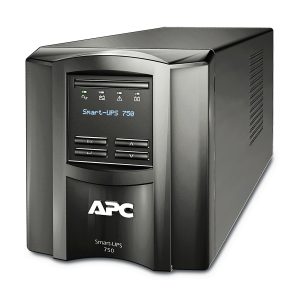 APC Smart-UPS LCD [750VA - 1500VA] 230V with SmartConnect - Zapcart Technology Qatar