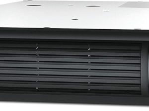 APC Smart-UPS, Line Interactive, [2200VA - 3000VA], Rackmount 2U, 230V, 8x IEC C13+2x IEC C19 outlets, SmartConnect Port+SmartSlot, AVR, LCD - Zapcart Technology Qatar