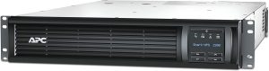 APC Smart-UPS, Line Interactive, [2200VA - 3000VA], Rackmount 2U, 230V, 8x IEC C13+2x IEC C19 outlets, SmartConnect Port+SmartSlot, AVR, LCD - Zapcart Technology Qatar