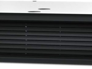 APC Smart-UPS, Line Interactive, [750VA - 1500VA], Rackmount 2U, 230V, 4x IEC C13 outlets, SmartConnect Port+SmartSlot, AVR, LCD - Zapcart Technology Qatar