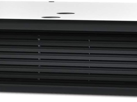 APC Smart-UPS, Line Interactive, [750VA - 1500VA], Rackmount 2U, 230V, 4x IEC C13 outlets, SmartConnect Port+SmartSlot, AVR, LCD - Zapcart Technology Qatar