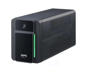APC UPS [750VA - 2200VA] 230V BACK UPS AVR UNIVERSAL SOCKET WITH BATTERY BACKUP - Zapcart Technology Qatar