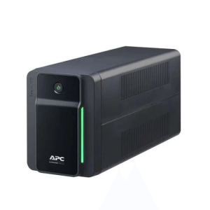 APC UPS [750VA - 2200VA] 230V BACK UPS AVR UNIVERSAL SOCKET WITH BATTERY BACKUP - Zapcart Technology Qatar