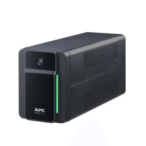 APC UPS [750VA - 2200VA] 230V BACK UPS AVR UNIVERSAL SOCKET WITH BATTERY BACKUP - Zapcart Technology Qatar
