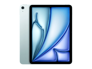 Apple 11-inch iPad Air M3 (Blue) - Zapcart Technology Qatar