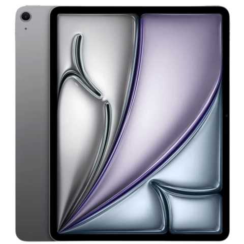 Apple 13-inch iPad Air M3 Space Gray (512GB/WiFi) - Zapcart Technology Qatar