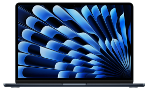 Apple 13-inch MacBook Air M3 (M3 Chip/24GB RAM/512 SSD) - Zapcart Technology Qatar