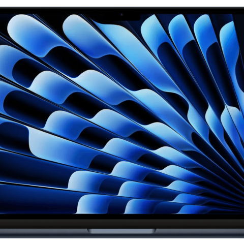 Apple 13-inch MacBook Air M3 (M3 Chip/24GB RAM/512 SSD) - Zapcart Technology Qatar