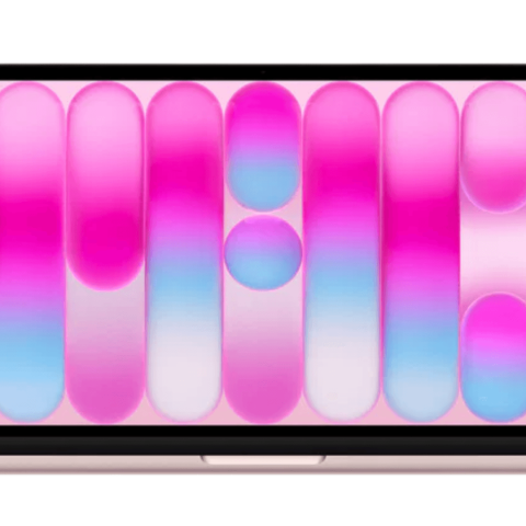 Apple 13-inch MacBook Neo (Apple A18 Pro chip with 6‑core CPU and 5‑core GPU, 8GB, 256GB Magic Keyboard) - Zapcart Technology Qatar