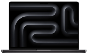 APPLE 14-inch MacBook Pro M5 (Apple M5 chip with 10-core CPU and 10-core GPU, 16GB, 1TB) - Zapcart Technology Qatar