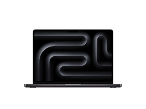 Apple 14-inch MacBook Pro M5 Space Black (Apple M5 chip with 10-core CPU and 10-core GPU, 24GB, 1TB SSD) - Zapcart Technology Qatar