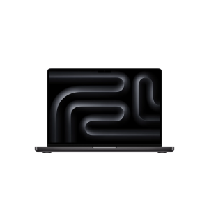 Apple 14-inch MacBook Pro M5 Space Black (Apple M5 chip with 10-core CPU and 10-core GPU, 24GB, 1TB SSD) - Zapcart Technology Qatar