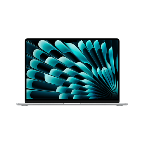 Apple 15-inch MacBook Air M3 (Apple M3 chip with 8‑core CPU and 10‑core GPU/16GB/256GB) - Zapcart Technology Qatar