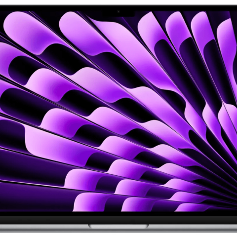 Apple 15-inch MacBook Air M3 (Apple M3 chip with 8‑core CPU and 10‑core GPU, 16GB, 512GB) - Zapcart Technology Qatar