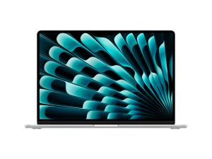 Apple 15-inch MacBook Air M3 (Apple M3 chip with 8‑core CPU and 10‑core GPU, 24GB, 512GB) - Zapcart Technology Qatar