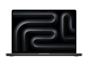 Apple 16-inch MacBook Pro M3 Max (Apple M3 Max chip with 16‑core CPU and 40‑core GPU, 48GB, 1TB) - Zapcart Technology Qatar