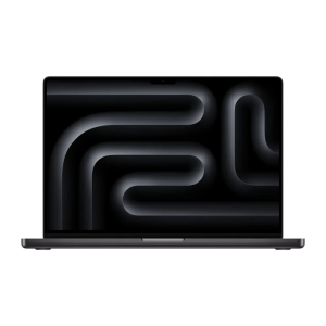 Apple 16-inch MacBook Pro M3 Max (Apple M3 Max chip with 16‑core CPU and 40‑core GPU, 48GB, 1TB) - Zapcart Technology Qatar
