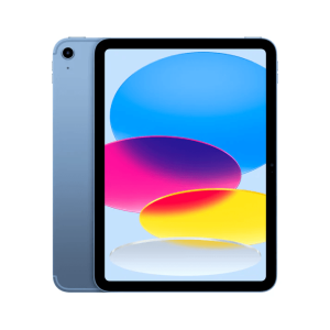 Apple 2025 iPad 11th generation (A16) (128GB, Wi-Fi + Cellular) - Zapcart Technology Qatar