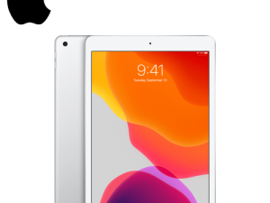 Apple iPad 9th Gen 10.2" Wi-Fi 256GB ( MK2N3ZP,MK2P3ZP ) - A13 Chip - Zapcart Technology Qatar