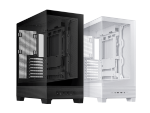 ASUS A31 ATX Mid-Tower Gaming Case - Zapcart Technology Qatar