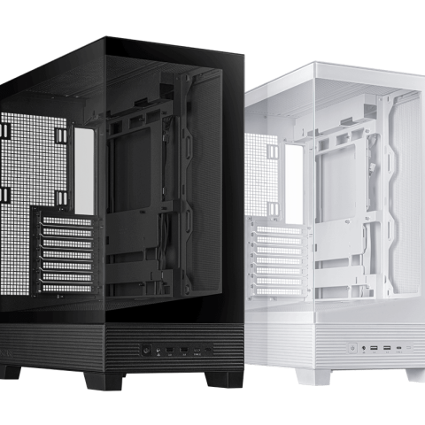 ASUS A31 ATX Mid-Tower Gaming Case - Zapcart Technology Qatar