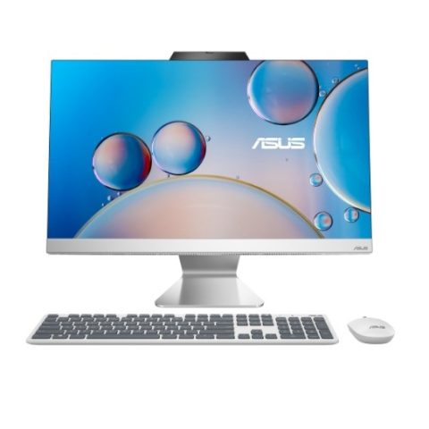 ASUS A3402WVAK-BPC051WS (i5-1335U 8G/512GB/W11h/ 3Y OSS/OPI/ Wireless Keyboard+ Mouse) - Zapcart Technology Qatar