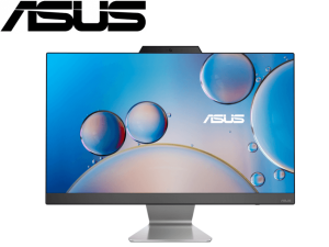Asus A3402WVAK-BPC193X 23.8" FHD All-In-One PC (Core i5-1335U, 16GB D5, 512GB M.2 SSD, W11 PRO) - Zapcart Technology Qatar