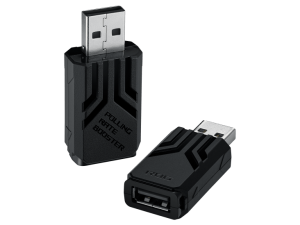 Asus AC09 Gaming ROG Polling Rate Booster - Zapcart Technology Qatar