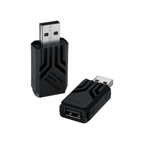 Asus AC09 Gaming ROG Polling Rate Booster - Zapcart Technology Qatar