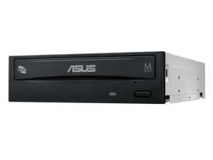 ASUS DRW-24B1ST - internal 24X DVD burner with M-DISC - Zapcart Technology Qatar