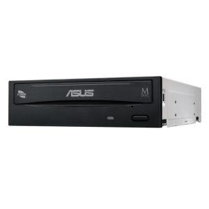ASUS DRW-24B1ST - internal 24X DVD burner with M-DISC - Zapcart Technology Qatar