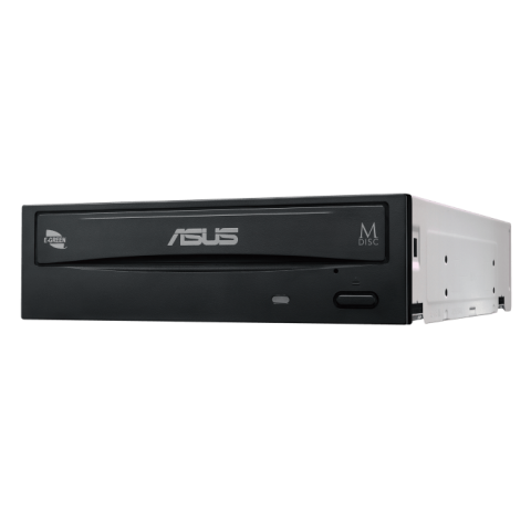 ASUS DRW-24B1ST - internal 24X DVD burner with M-DISC - Zapcart Technology Qatar