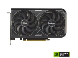 ASUS Dual GeForce RTX™ 4060 V2 OC Edition 8GB GDDR6 - Zapcart Technology Qatar