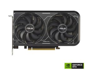ASUS Dual GeForce RTX™ 4060 V2 OC Edition 8GB GDDR6 - Zapcart Technology Qatar