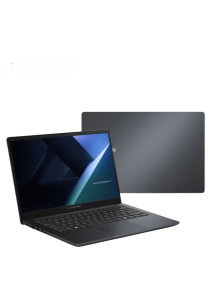 Asus ExpertBook B1 B1403CVA-S63727X 14" FHD Business Laptop Gentle Grey (Core 5 120U, DDR5 16GB, 512GB SSD, W11 Pro, 3Y ON-SITE) - Zapcart Technology Qatar